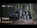 Resurrection Ertugrul Season 4 Trailer (English)