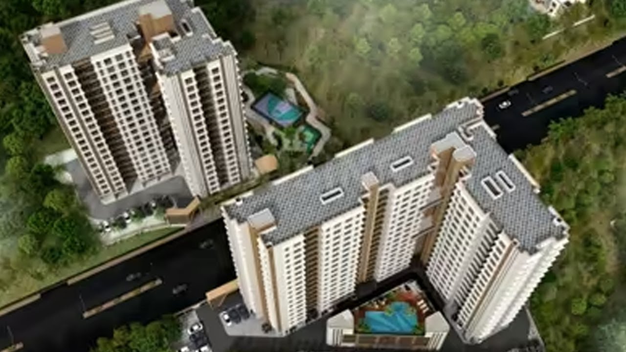 Kohinoor highland flat for sale | Call 9022112222