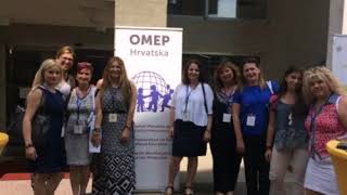 Συμμετοχή σε ημερίδες και συνέδρια