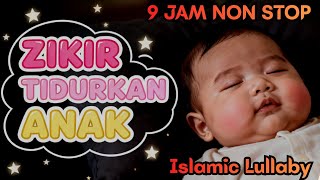 Download lagu (9 JAM) ZIKIR DODOIKAN BAYI, LAILAHAILLALLAH, Zikir Pengantar Tidur, Zikir Tidurkan Anak mp3 Download lagu (9 JAM) ZIKIR DODOIKAN BAYI, LAILAHAILLALLAH, Zikir Pengantar Tidur, Zikir Tidurkan Anak mp3