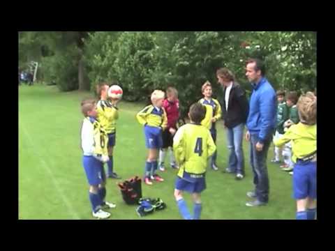 Jesse superseizoen DZC E7