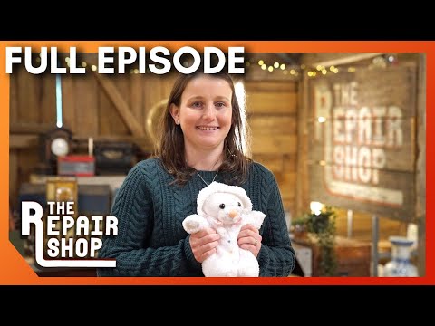 Season 7 Episode 17 | The Repair Shop (Full Episode)