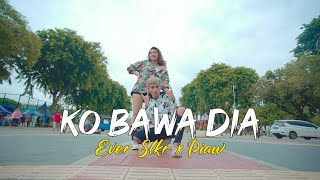 Download lagu Ever Slkr x Piaw - KO BAWA DIA mp3
