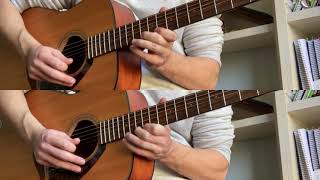 Download lagu Avenged Sevenfold - Sidewinder (Dual Guitar Solo Cover) mp3 Download lagu Avenged Sevenfold - Sidewinder (Dual Guitar Solo Cover) mp3