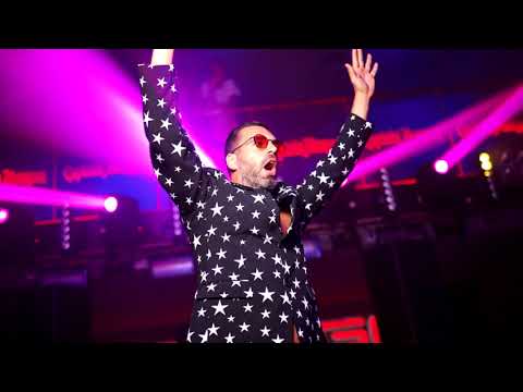 Рязань, доброй ночи! Finger Food Benny Benassi
