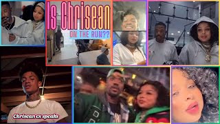 Ray J Puts Chrisean **ON BLAST!** 33K Calls Her STUP!D 😬