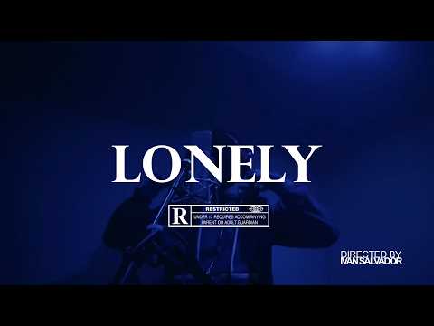 (FREE) Makar x Morad x Deep House Type Beat - LONELY | Free Dancehall Type Beat 2026