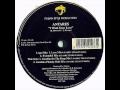 Antares - I Want your love (Gaudino in the deep mix ...