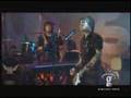 Hawk Nelson - California (Live) 
