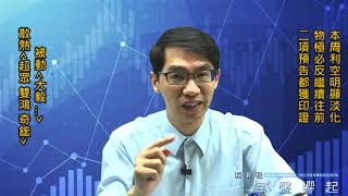 【掌聲響起】#賴昇楷 0603 - 本周大盤已漲近400點，印證二預告「利空本週會明顯淡化&物極必反續前行」，後續這樣看；散熱《雙鴻、奇鋐、泰碩》、被動《大毅》    輸入訊息 (圖)