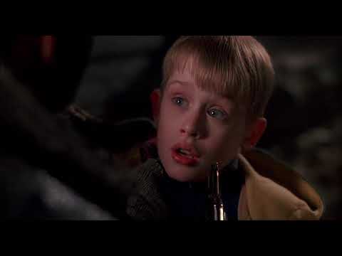 Esqueceram de Mim 2 Perdido em Nova York 1992 Trecho dublado