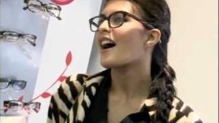 Jacqueline Fernandez launches Titan Eye Plus