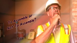 Ultimate Grill Assembly! Watch Me Build the Perfect Grill.