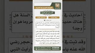 صورة 11434 - حكم وضع اليدين على الصدر بعد الرفع من الركوع -  نور على الدرب