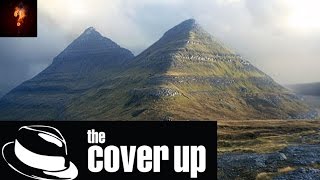 25,000Yr Old Mountain Sized Pyramids In Indonesia?