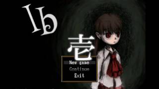 実況プレイ【ib】#１