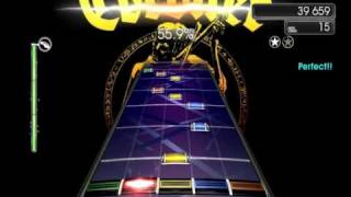 Coroner - Arc-Lite [FoF]