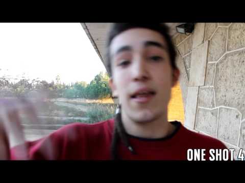 ONE SHOT IV- PUTO WARRIOR