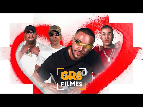 Escola Do Amor - MC Kapela, MC Don Juan, MC Neguinho Do Kaxeta e MC Leozinho ZS (GR6 Explode)