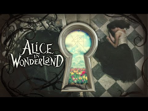 Alice in Wonderland