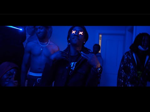 Timmy Tha Tiger x Ouri Cuatros - Press Run (ShotBy:@FatBoiCjFilms