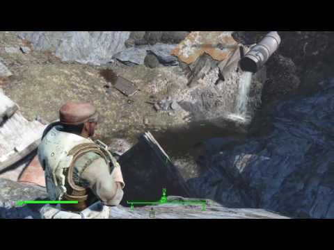 Fallout 4 Survival pt 71 - Return to Sanctuary