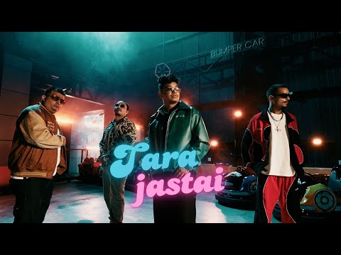 TARA JASTAI - Brijesh Shrestha | Hakim Gurung | Abbu The Real Man | Freak B (Official Video)