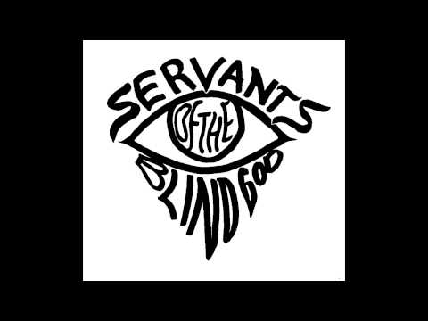 Servants of the Blind God - Suicidal