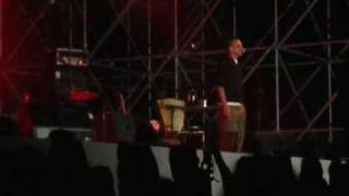 PGR (EX CCCP CSI), 20/07/2006 Chicobum festival Borgaro (TO) Palpitazione tenue n.15