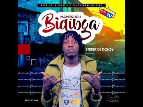 Striker De Donzy_Mamprugu Bidibga mp3.