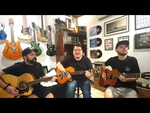 Tribo da Paz - Bandéia