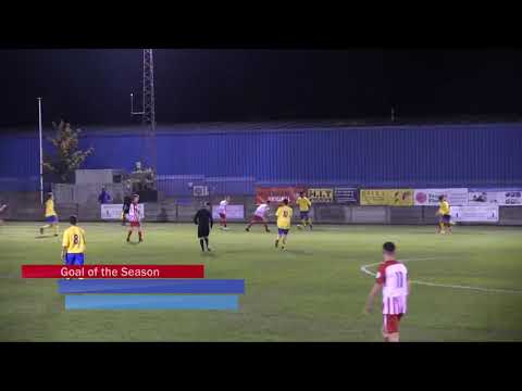 19th September Camberley Town U18s 5-1 Ascot United U18s