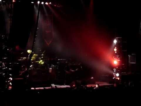 Motörhead - I Got Mine @ Hamburg, Color Line Arena