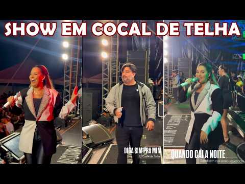 Seu Desejo - Show em Cocal de Telha-PI | Central dos Desejeiros