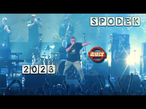 KULT Spodek 2023 Koncert ®
