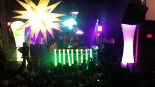 Hatiras Live in El Paso!