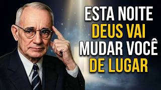 Pare de Dormir Assim: Isso Pode Estar Bloqueando Sua Prosperidade | Napoleon Hill