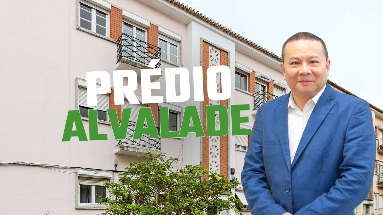 Vídeo do imóvel