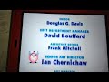 Blues Clues I Did That Credits