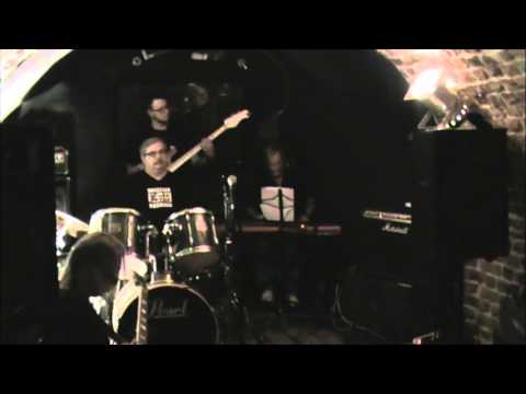 341 Soczewa Blues Session - 16.10.2015 - 1