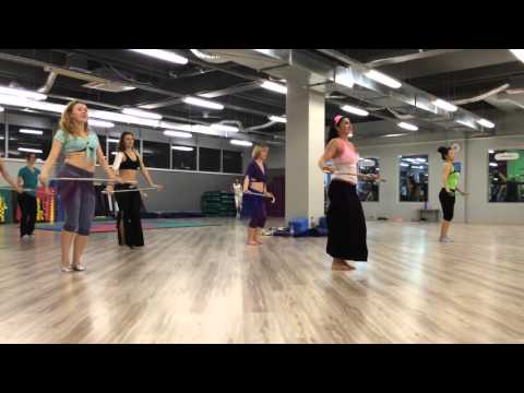 Saidi basic combination with music variation