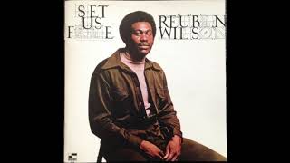 Reuben Wilson - We're In Love (Loop)