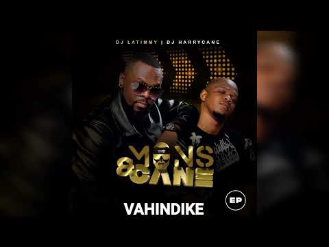 Mans&Cane  VAHINDIKE