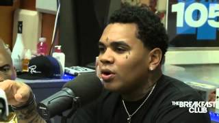 Understanding and Respect For Self And Others as Explained by Kevin Gates