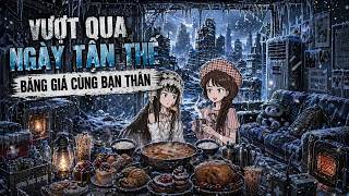 (Full Version) Sinh Tồn Ngày Tận Thế Cùng Cô Bạn Thân , Trả Thù Gia Đình Thiên Vị - Mơ Mộng Review