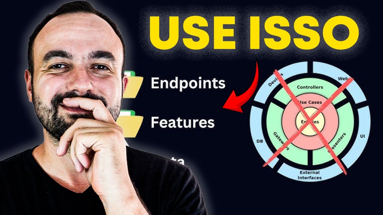 How to structure your .NET/C# APIs? The model I really like to use