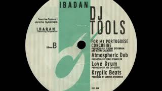 Kerri Chandler - Atmospheric Dub