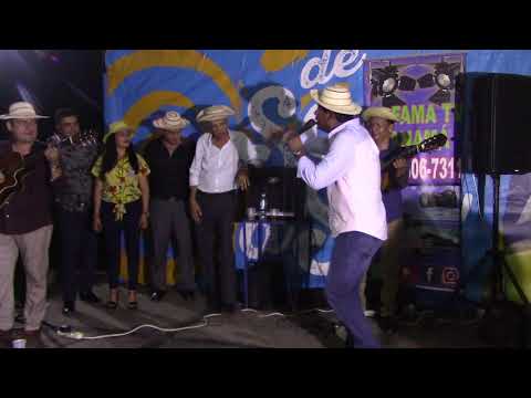 CASI SE FORMA LA VAINA-FRAN GUTIERREZ- DESAFIA A TANO MOJICA.EN TECAS BAR