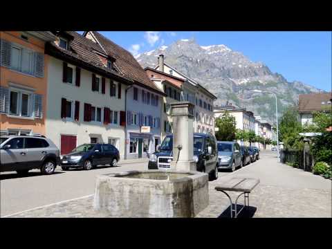 Switzerland video