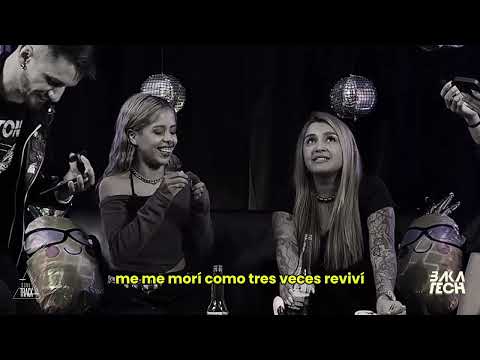 Lea & B444dlove calientan Bakatech Festival 2025: ¡La Pool Party que viene a fuego! 🌊🎶